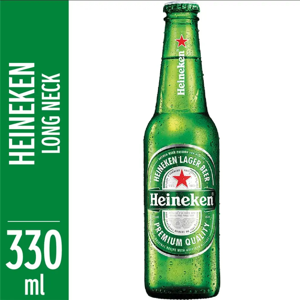 Cj Heineken Ln 330ml Shopee Brasil