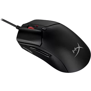 Mouse Gamer HyperX Pulsefire Haste 2, RGB, 3200 DPI, PRETO