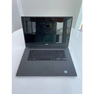 Notebook Dell Inspiron 7560 - 16gb - 128gb Ssd - I7 (29) (Usado)