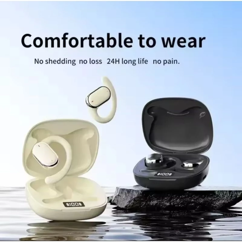 Fone Bluetooth TWS X93 Earbuds Earphones Earhooks Headphones, Headset Sem Fio, Fones De Ouvido, Bluetooth 5.49 em oferta na Shopee Fone Bluetooth TWS X93 Earbuds Earphones Earhooks Headphones, Headset Sem Fio, Fones De Ouvido, Bluetooth 5.49