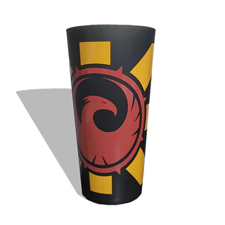 Copo 550ml - MC-RP® Laboria 2024