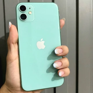 iPhone 11 Verde 128GB Original - Envio Imediato
