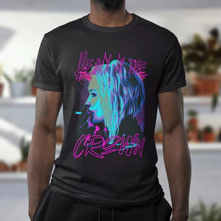 Camiseta Tshirt Linkin Park Emily Armstrong 2024 From Zero