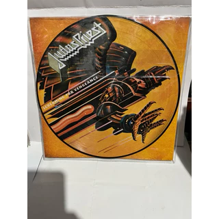disco de vinil judas priest lp em Promoção na Shopee Brasil 2026