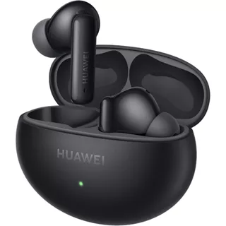 HUAWEI FreeBuds 6i, Fone de ouvido sem fio, ANC Dinâmico Inteligente 3.0, Graves potentes, Até 35 horas de bateria