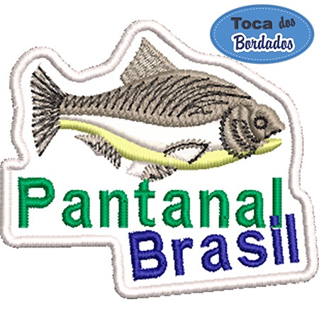 Patch | Accessori da Pesca | Pesca a mosca