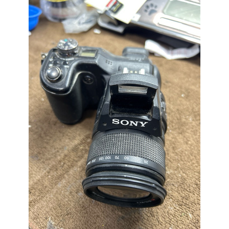 Sony dsc F828 | Shopee Brasil
