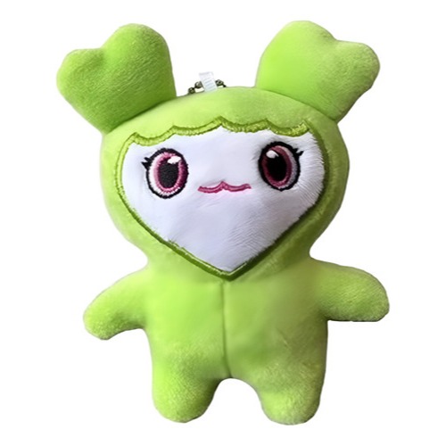 TWICE LOVELY PLUSH BABY JEONGVELY ジョンヨン Pelúcia K-pop Twice Lovely Boneca Jeong Pingente Chaveiro | Shopee