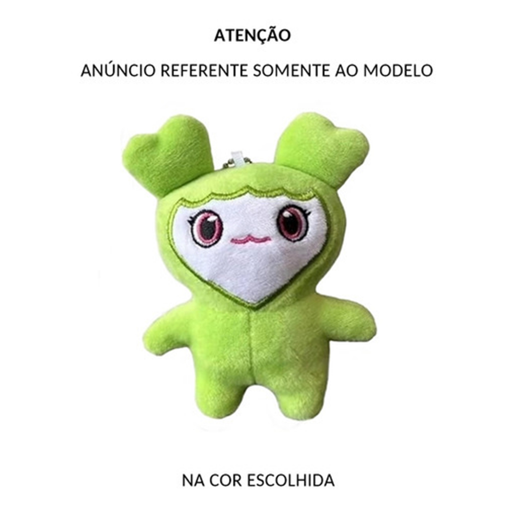 Pelúcia K-pop Twice Lovely Boneca Jeong Pingente Chaveiro | Shopee