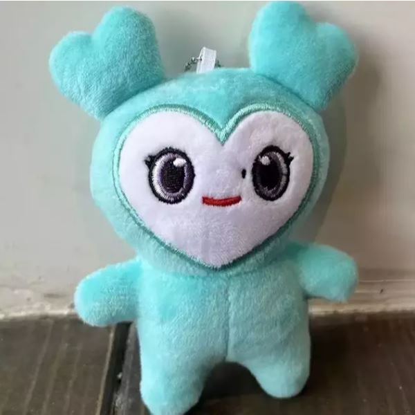 Pelúcia K-pop Twice Lovely Boneca Mina Pingente Chaveiro | Shopee