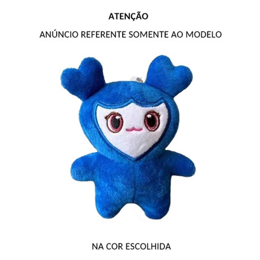 Pelúcia K-pop Twice Lovely Boneca Tzuyu Pingente Chaveiro | Shopee