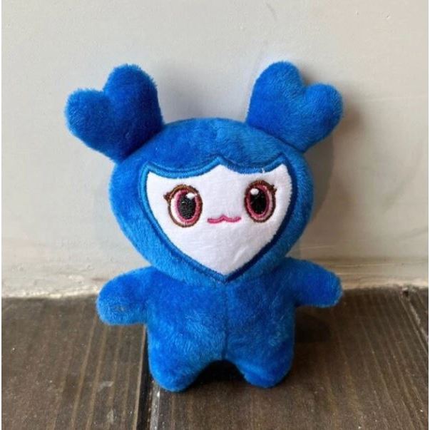 Pelúcia K-pop Twice Lovely Boneca Tzuyu Pingente Chaveiro | Shopee