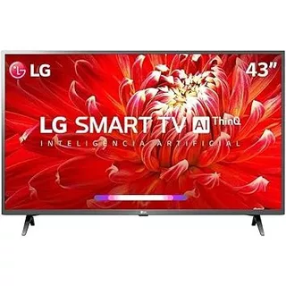 Smart TV LED 43