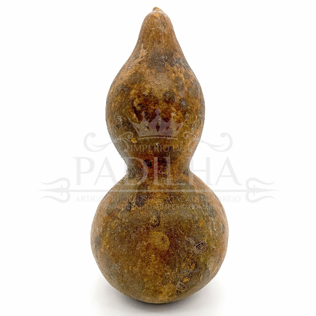 Cabaça Porongo Grande Cuia Purunga Natural | Shopee Brasil