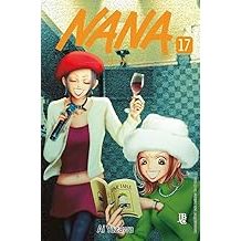 Nana - Vol.10 a 21 - JBC - Lacrado - Em Português | Shopee Brasil