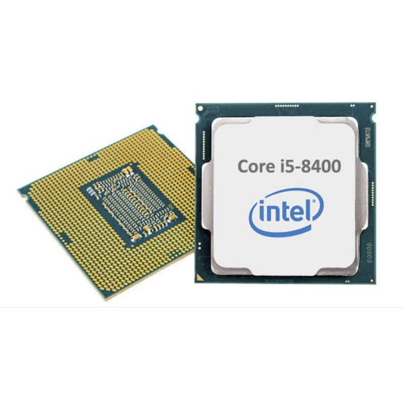 Processador I5 8400 | Shopee Brasil