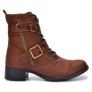 Bota Studio Z em Oferta | Shopee 2025