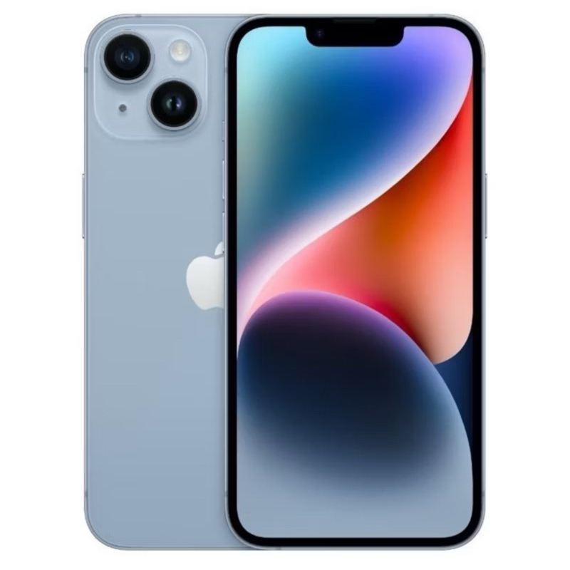 「バッテリー85%」Apple iPhone 14 128GB ホワイト 本体 バッテリー新品 iphone14 128GB スターライト SIMフリー 完動品