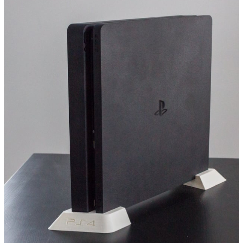 PS4 Slim Playstation 4 Slim vertical stand