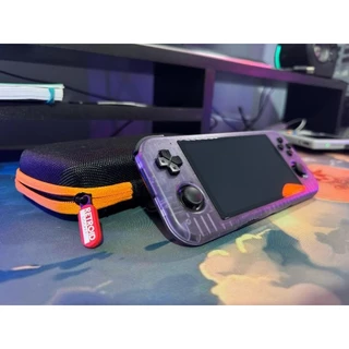 Retroid pocket 3 plus 128gb + CASE