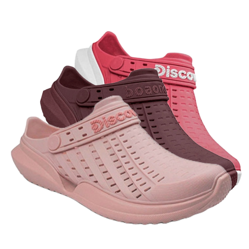 Sapato Babuche Feminino Sandália Feminina Palmilha Ortopédica