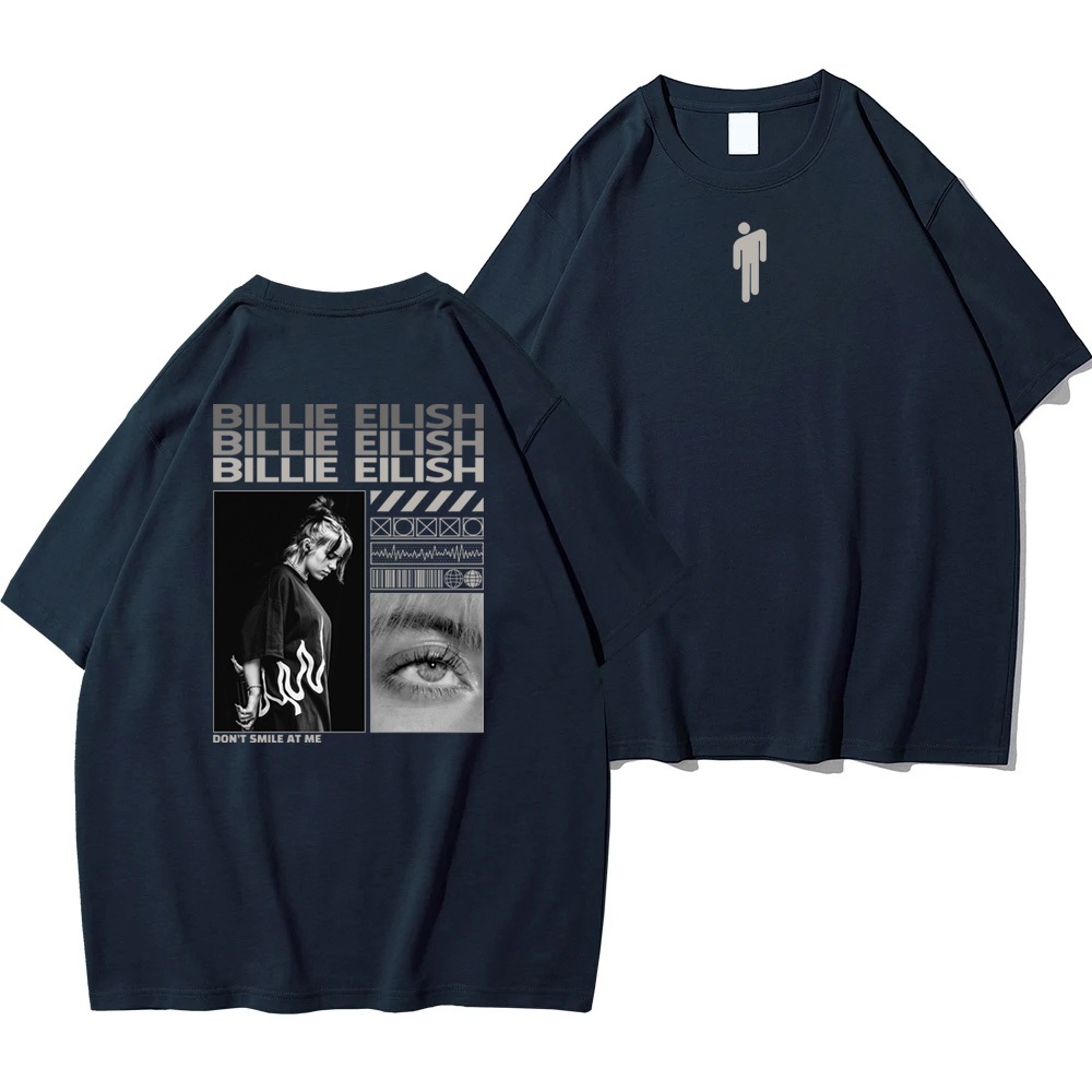 BILLIE EILISH T-shirt