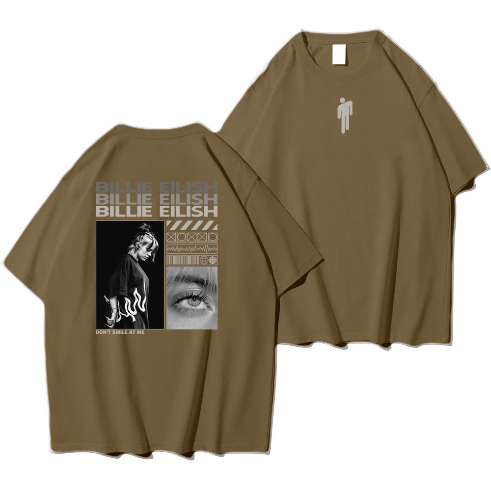 Camisa camiseta t-shirt básica 