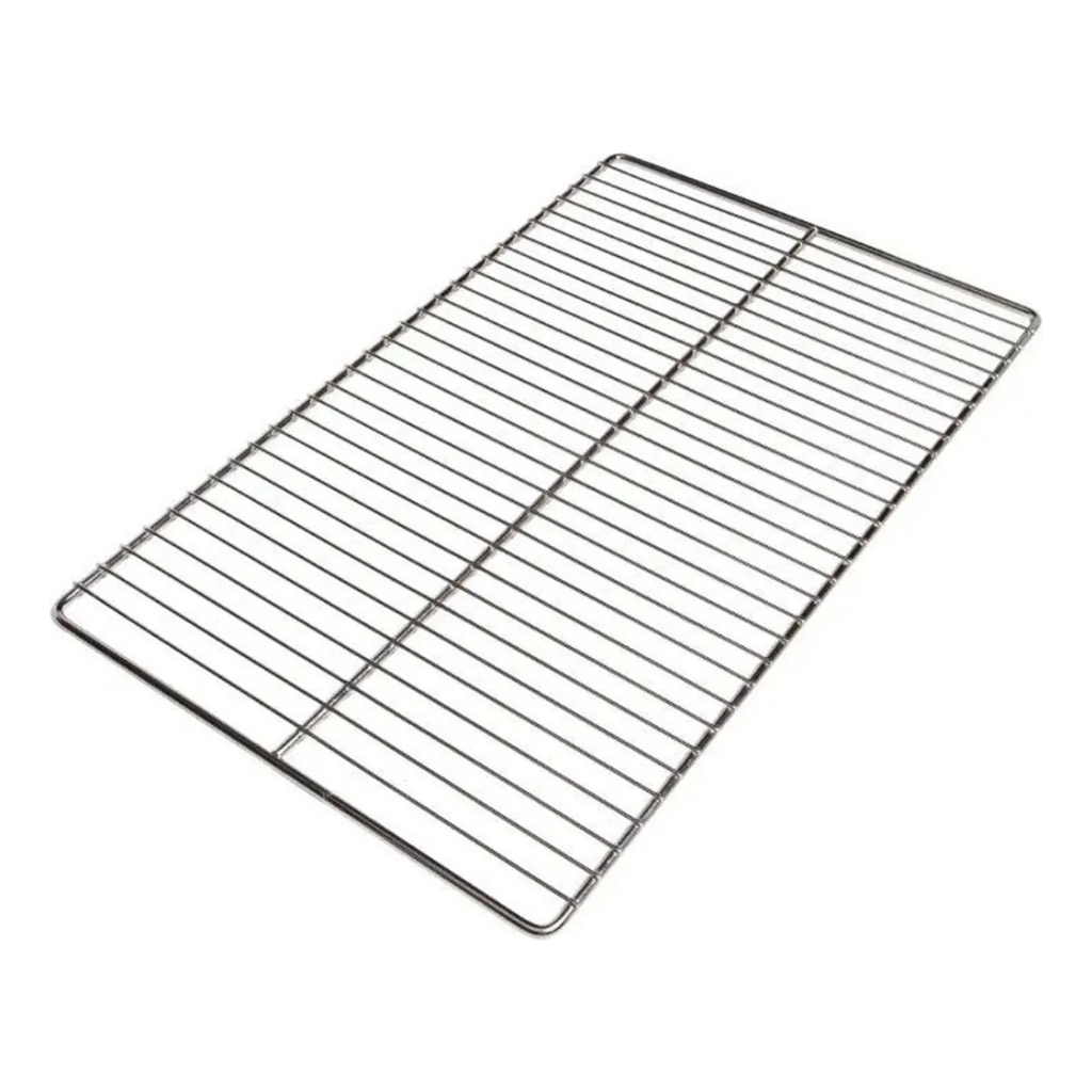 Grelha Em Aramado Aço Inox - Gn 1/1 - Forno Combinado Rational Prática ...