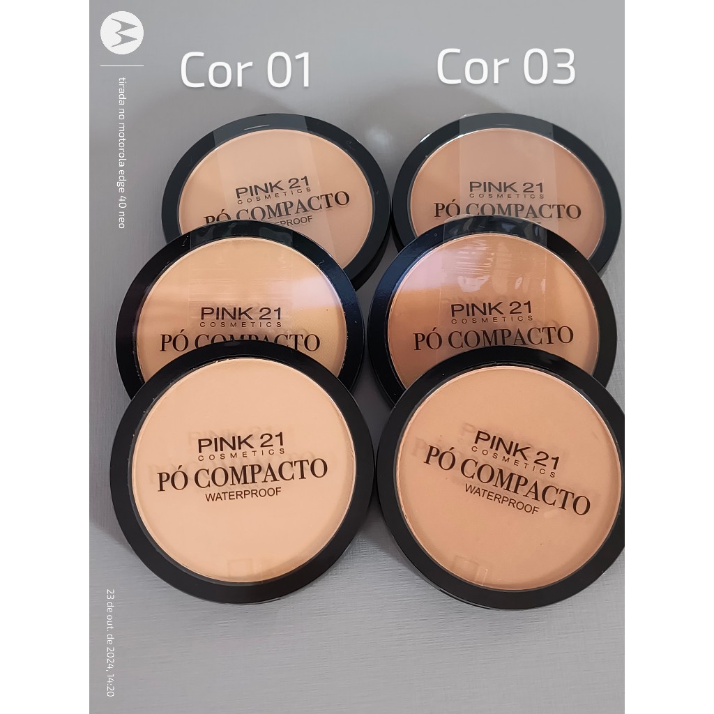 Motorola 21 na Black Friday 2025 | BuscaProdutos