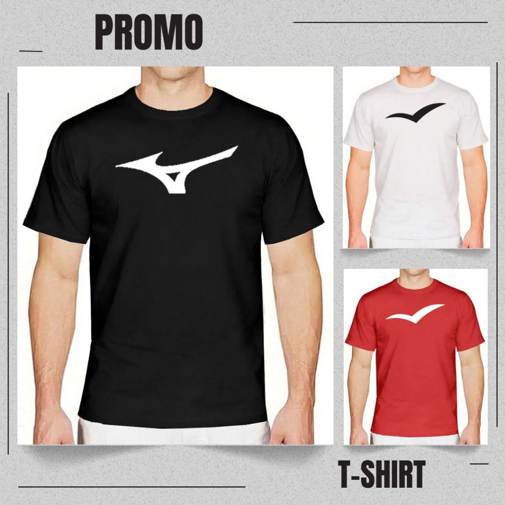 Camiseta Camisa Bellbird e Cia 100% Algodão - MZG
