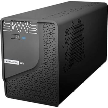 Nobreak Sms Lite 600va 29202