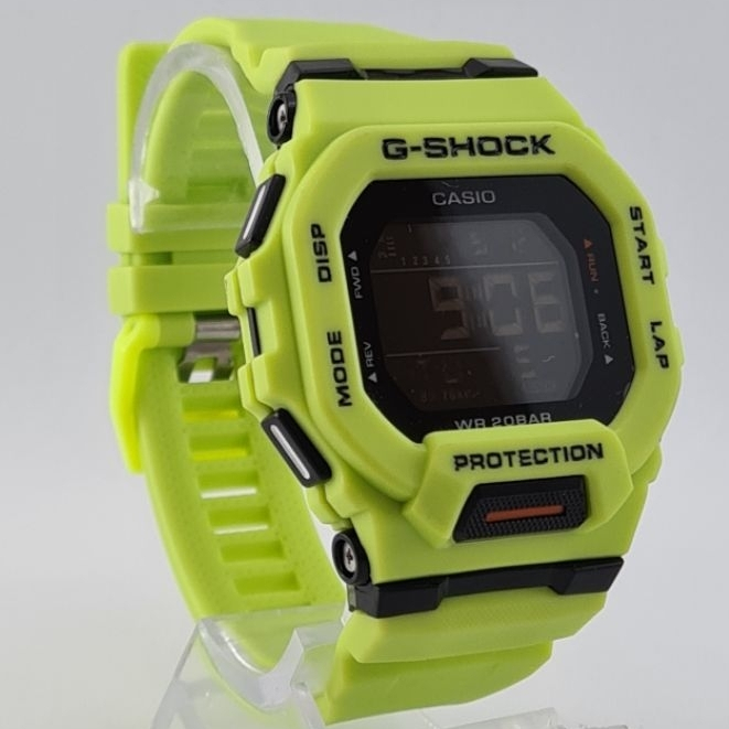 Relógio Masculino Shock GBD-200 Digital Prova d Agua Promoção