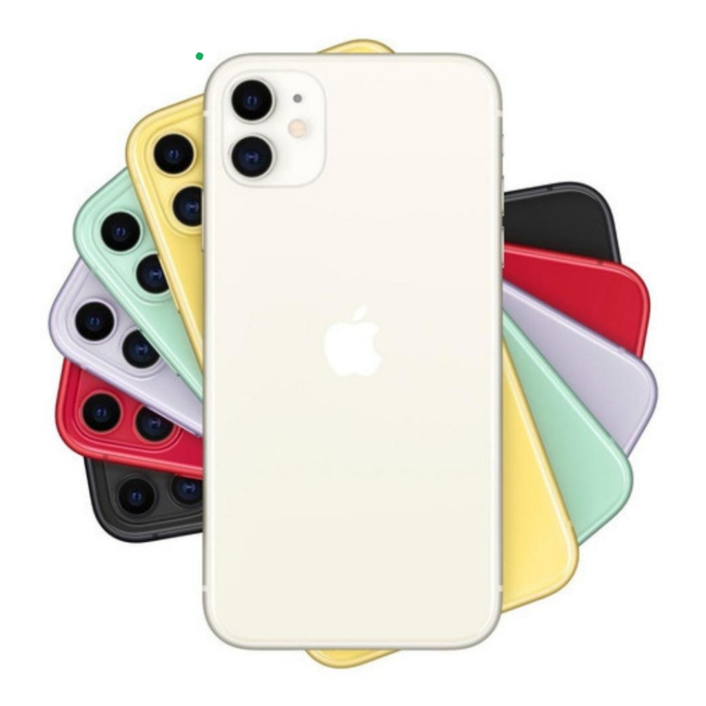 Iphone 11 Branco 128gb Apple VITRINE | Shopee Brasil