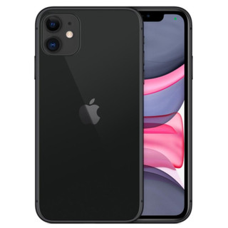 Apple iPhone 11 ブラック 本体　箱付き Apple iPhone 11 Preto 64GB - Apple iPhone 11 Preto 64GB - Apple