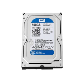 Hd 500gb Sata Desktop Pc e Dvr Varias Marcas