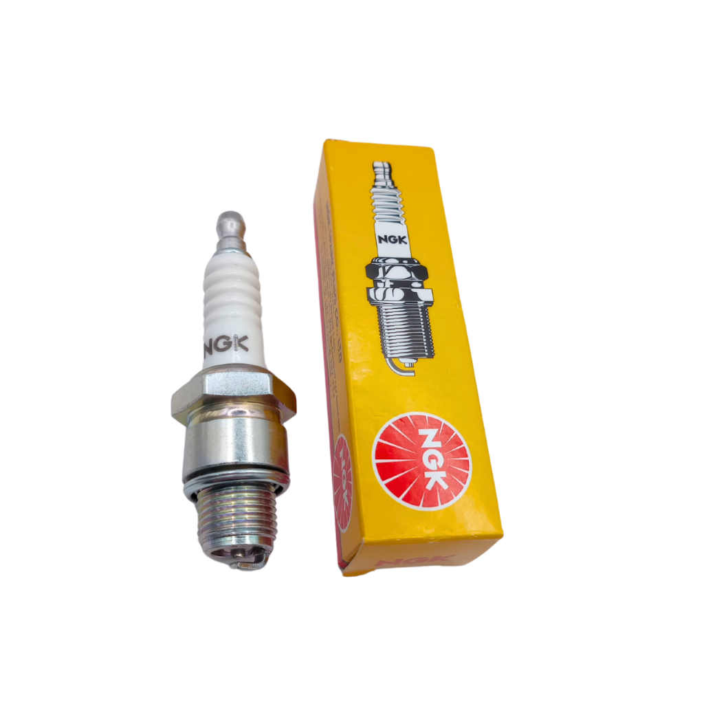Vela De Ignição Ngk 80cc Bicicleta Motorizada Ngk B5hs | Shopee Brasil
