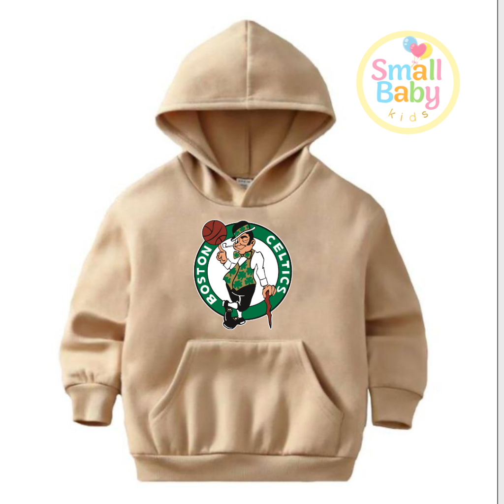 Blusa Moletom Boston Blusa De Frio Boston Celtics Blusa Moletom