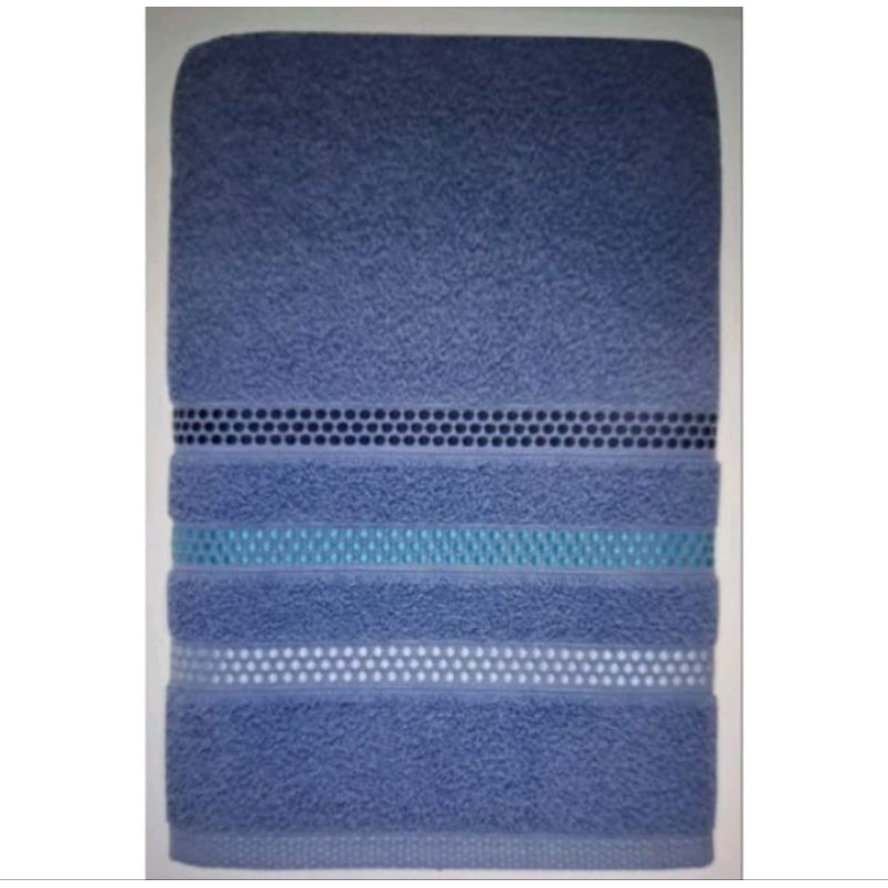 Toalha de Banho Felpuda Teka Comfort Touch Tam 70x140cm | Shopee