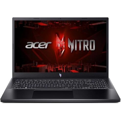 Notebook Acer Nitro V15 Core I5-13420h 8gb 512gb Rtx 3050