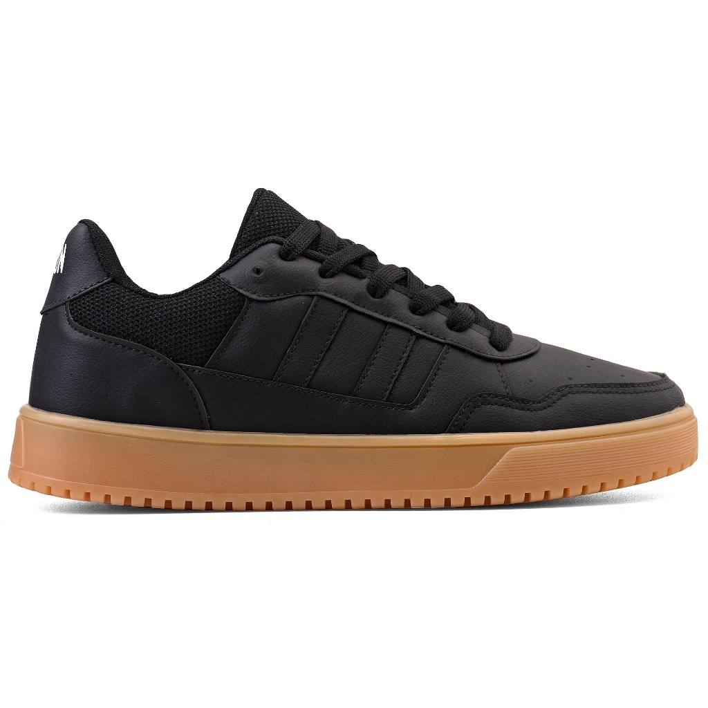 Tenis Masculino Casual Street Sapatenis Lançamento Original - Confortavel Leve e Resistente R1421F