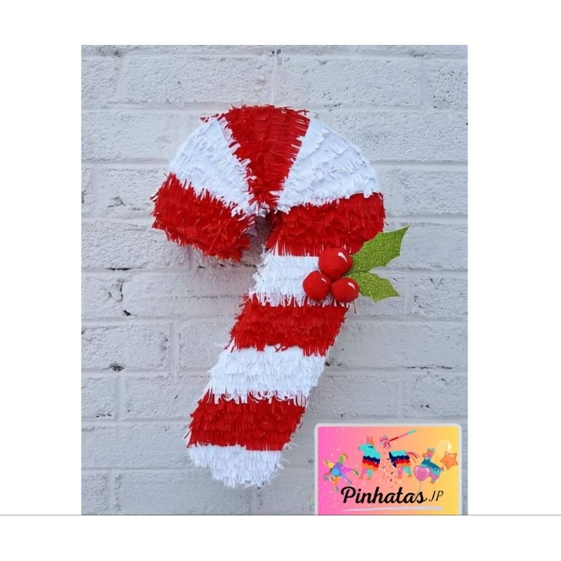 Natal/ Pinhata, Bastão + Brinde. | Shopee Brasil