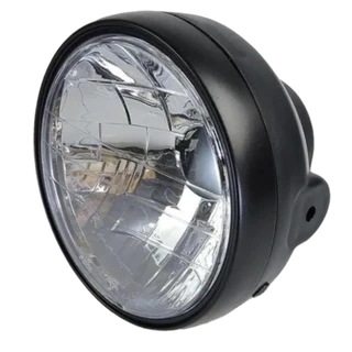 Farol Completo Cg Titan 125 2000 à 2004 Fan 125 2005 à 2013 em Oferta na Shopee