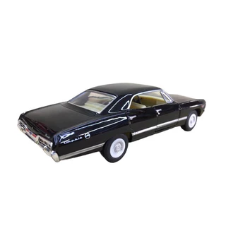 Miniatura Chevrolet Impala 1967