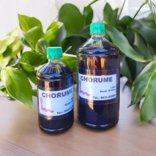 Chorume de Composteira / Biofertilizante