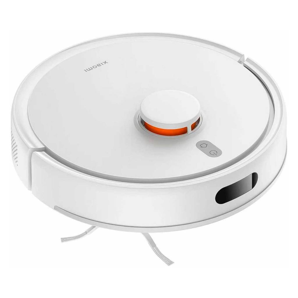 Robô Aspirador de Limpeza Xiaomi Robot Vacuum S20 Bivolt