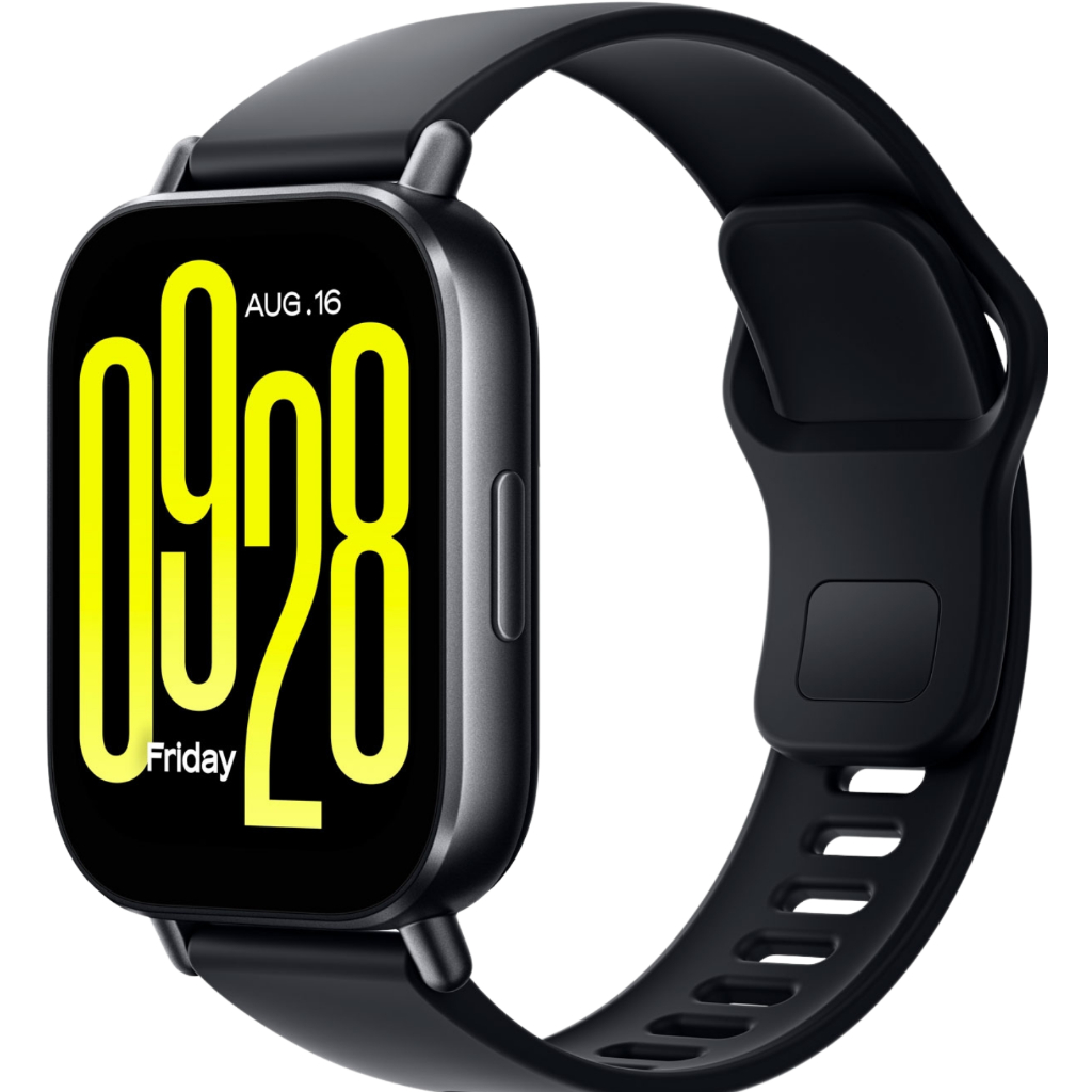 Smartwatch Redmi Watch 5 Active: Design Moderno e Funcionalidades Avançadas