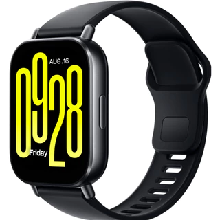 Smartwatch Redmi Watch 5 Active: Design Moderno e Funcionalidades Avançadas