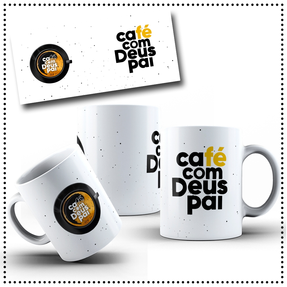 Tazza Da Caffè Africa Con Mappa E Animali Selvatici – 325 Ml, Ceramica, Idea Regalo Per Viaggiatori