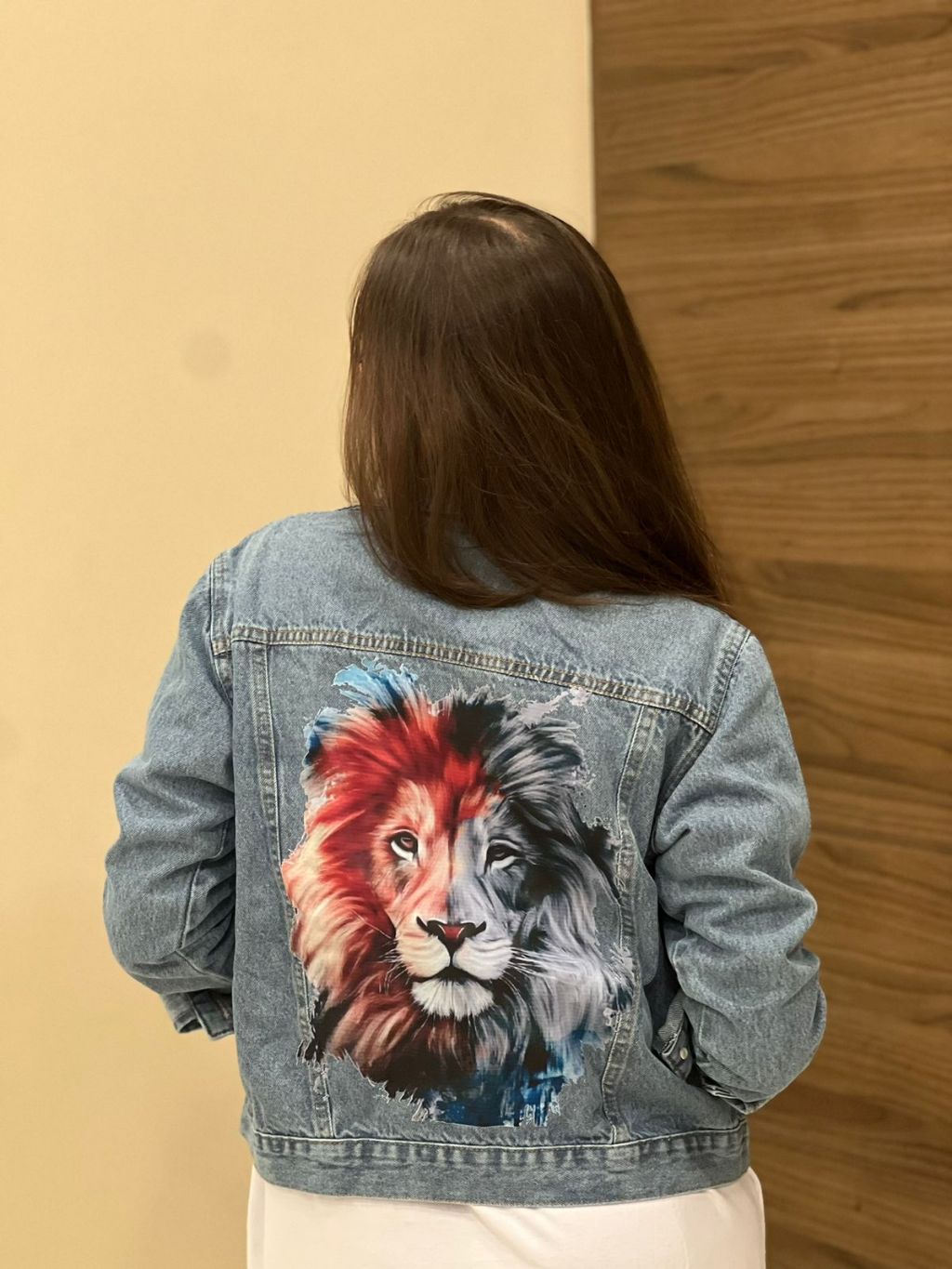 jaquetas jeans personalizadas Black Friday Best Sellers