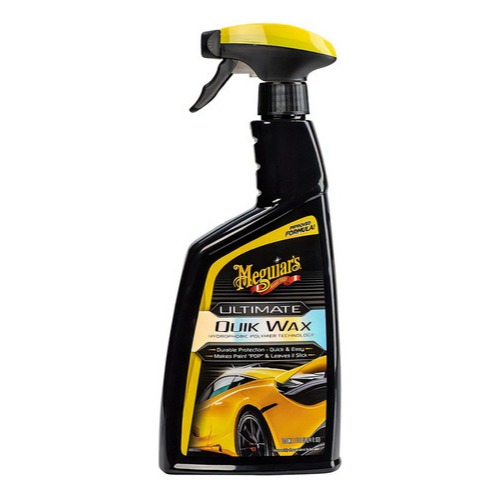 Imagem do produto Cera Rápida Meguiars Ultimate Quik Wax